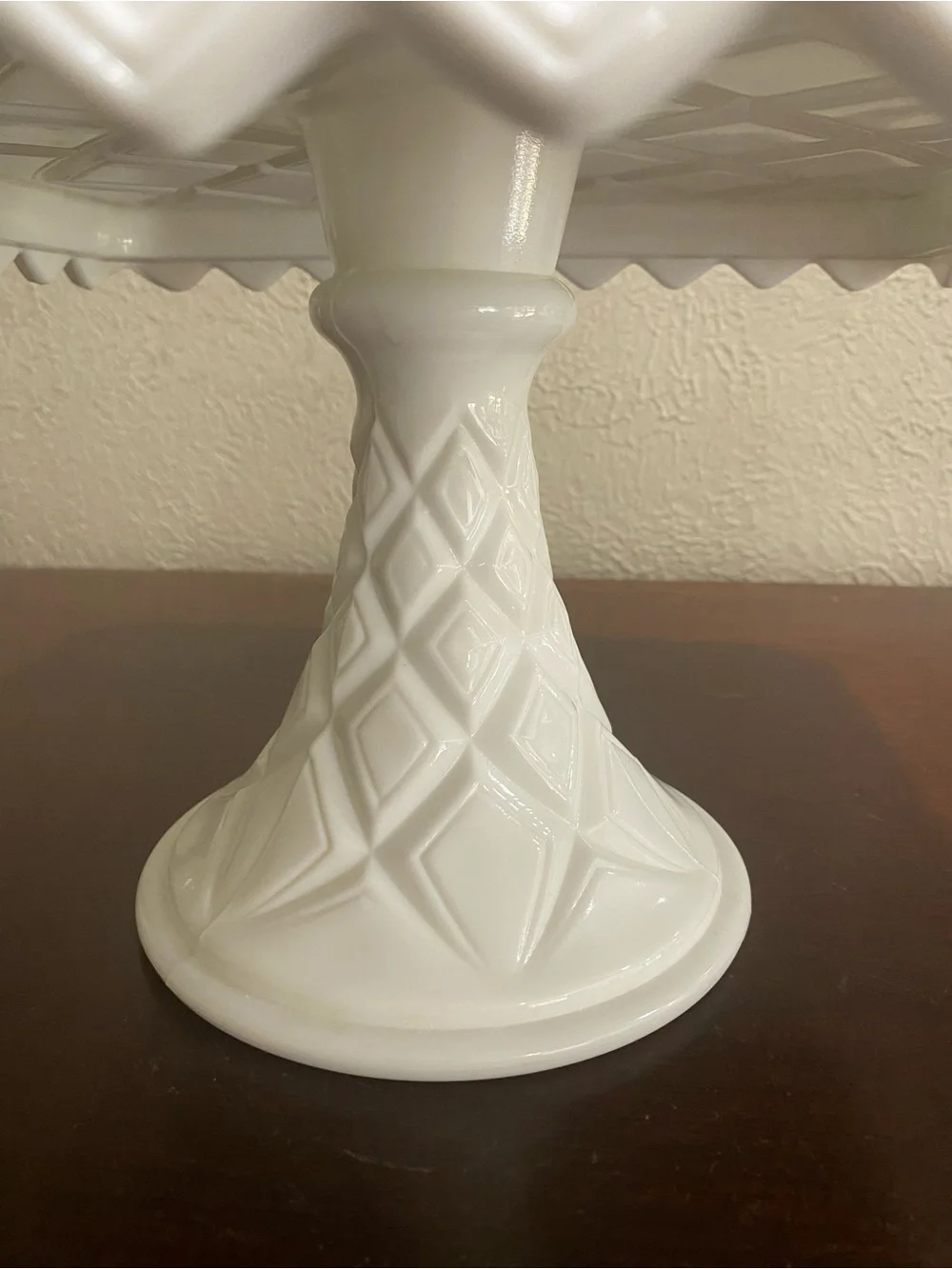 Indiana Glass produced by